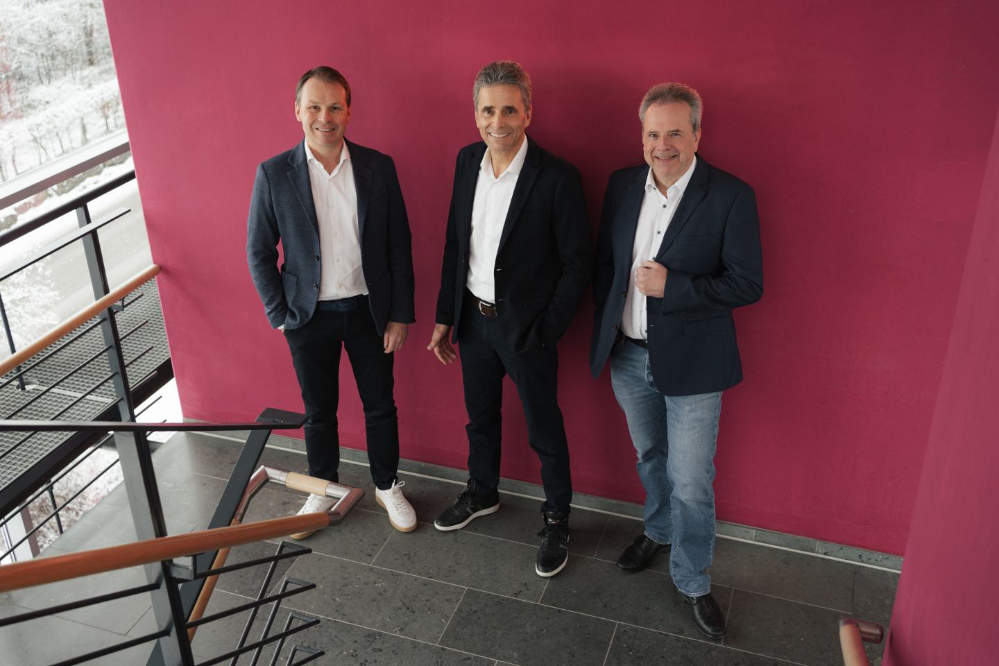 Management - Bild